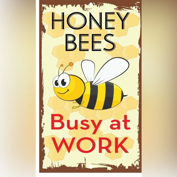 Like this listing 💕🙏🐝 - Picture 4 of 4